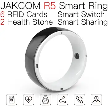 JAKCOM R5 Smart Ring соответствует чужеродному кольцу proximity 215 наклейка dog vet печатная бирка rfid 125 кГц металлическое пересечение карт