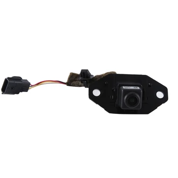 Камера заднего вида Камера заднего вида Резервная камера 28442-BR00A для двухместного автомобиля Prowler