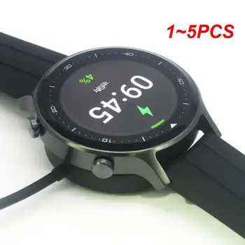 1 ~ 5ШТ Смарт-Часы Док-Станция Зарядное Устройство Адаптер USB Кабель для Зарядки Mibro A1/X1/Lite Mibro Color Sport Smart Watch Charge