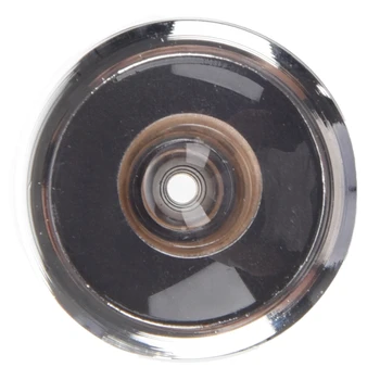 5X14 мм 180-Градусное Широкоугольное Отверстие Для Наблюдения за Дверью