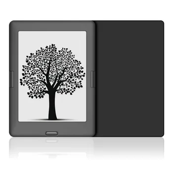 6-дюймовый ридер для чтения электронных книг Eink с сенсорным экраном, читалка для электронной бумаги, Электронная книга Eink Reader