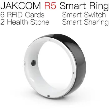JAKCOM R5 Smart Ring Новый продукт в виде умных часов hombre bracelet s price conditioner официальный фитнес-центр citilink