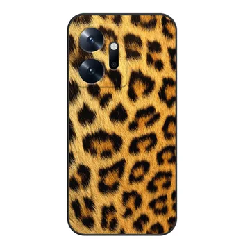 Мраморный чехол для силиконовой задней крышки телефона INFINIX ZERO 20, черный чехол из тпу, кожа леопарда, тигра, зебры