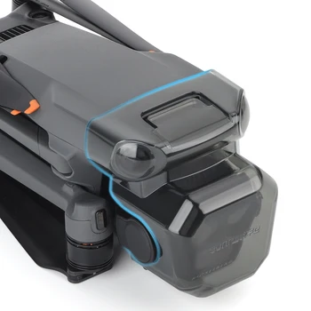 Замок кардана Стабилизатор Крышка объектива камеры для DJI Mavic 3 Pro Защита камеры Крышка бленды объектива Защитный чехол
