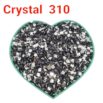 2022 Новый Квадратный Кристалл Алмаза Для DIY Алмазной Живописи Алмазная Вышивка Стразами 57 Цветов Мозаика Хрустальные Сверла Камни