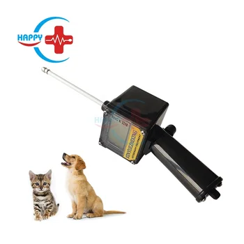 HC-R056 Детектор овуляции для собак и кошек/Pet ветеринарный кинологический детектор овуляции для собак draminski bovine batersurg