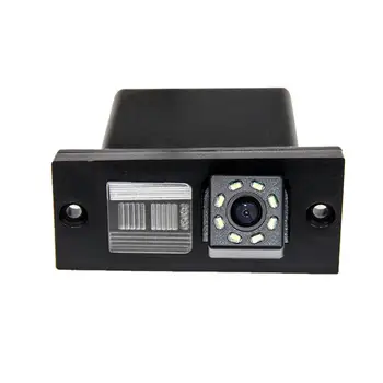 HD eversing Резервная Камера Заднего вида Парковочная Камера для Hyundai H1 H-1 Cargo i800 iMax iLoad H300 H100 Grand Starex Royale