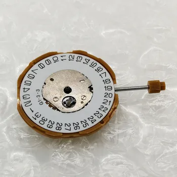 Для ремонта часов с кварцевым механизмом MIYOTA GM10 с батареей SR621SW