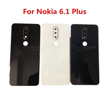 6.1Plus Настоящий корпус для Nokia 6.1 Plus / X6 5.8 