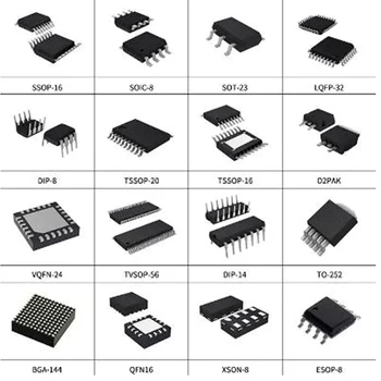 100% Оригинальные микроконтроллерные блоки ATTINY20 Мм/Ч (MCU/MPU/SoC) VQFN-20 (3x3)